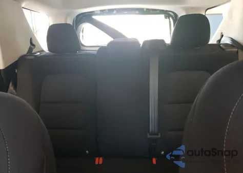 2022 Ford Bronco Sport из США, поврежденный, VIN 3FMCR9A64NRD23433